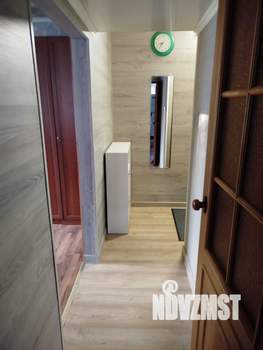 1-к квартира, на длительный срок, 32м2, 1/5 этаж