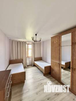 2-к квартира, на длительный срок, 50м2, 4/10 этаж