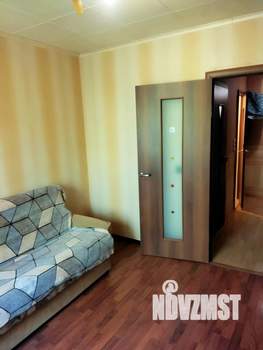 2-к квартира, посуточно, 50м2, 3/5 этаж