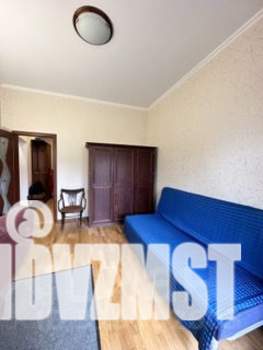 2-к квартира, на длительный срок, 42м2, 7/10 этаж