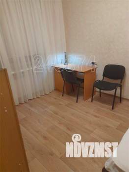1-к квартира, на длительный срок, 23м2, 2/5 этаж