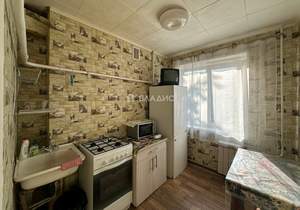 2-к квартира, на длительный срок, 43м2, 2/9 этаж