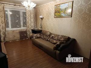 1-к квартира, на длительный срок, 33м2, 1/9 этаж