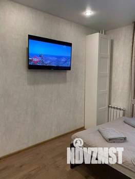 1-к квартира, посуточно, 26м2, 1/1 этаж