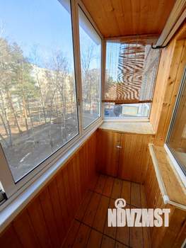 1-к квартира, на длительный срок, 33м2, 4/9 этаж