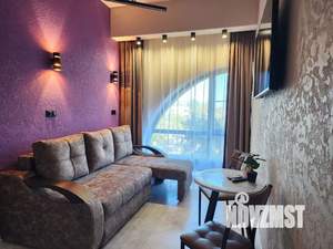 Студия квартира, посуточно, 21м2, 4/10 этаж
