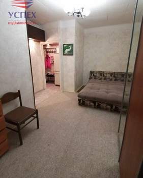 1-к квартира, на длительный срок, 25м2, 1/5 этаж