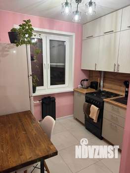 2-к квартира, на длительный срок, 46м2, 2/5 этаж