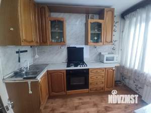 1-к квартира, на длительный срок, 39м2, 10/14 этаж