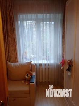 2-к квартира, на длительный срок, 48м2, 1/5 этаж