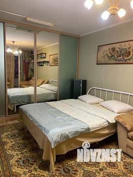 1-к квартира, посуточно, 33м2, 1/1 этаж