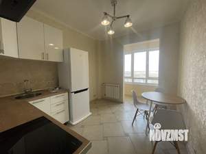 1-к квартира, на длительный срок, 40м2, 19/26 этаж