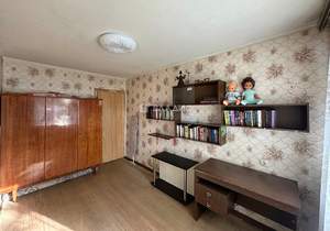 2-к квартира, на длительный срок, 43м2, 2/9 этаж