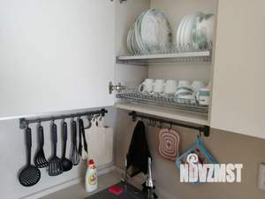 3-к квартира, посуточно, 67м2, 3/10 этаж