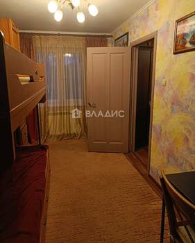 2-к квартира, на длительный срок, 46м2, 3/5 этаж