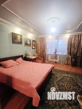 1-к квартира, на длительный срок, 53м2, 12/14 этаж