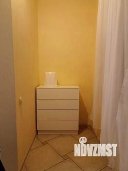 1-к квартира, на длительный срок, 40м2, 19/26 этаж