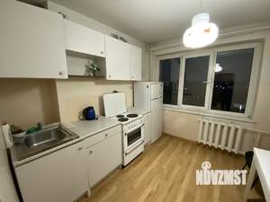2-к квартира, на длительный срок, 56м2, 10/14 этаж
