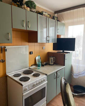 2-к квартира, на длительный срок, 55м2, 4/14 этаж