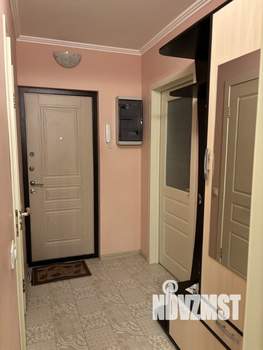 1-к квартира, на длительный срок, 34м2, 5/9 этаж