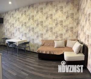 2-к квартира, посуточно, 90м2, 2/18 этаж