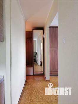 1-к квартира, на длительный срок, 32м2, 3/5 этаж