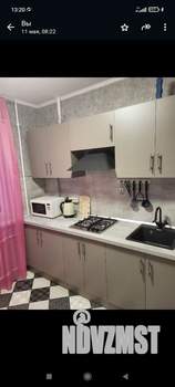 2-к квартира, посуточно, 46м2, 1/5 этаж