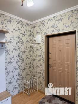 1-к квартира, на длительный срок, 37м2, 12/26 этаж