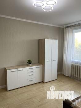 1-к квартира, на длительный срок, 40м2, 7/9 этаж
