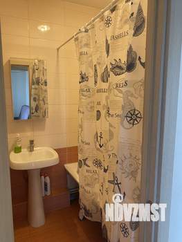 2-к квартира, посуточно, 70м2, 9/17 этаж