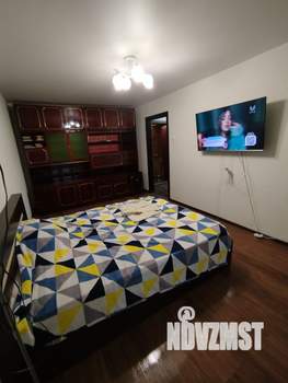 2-к квартира, на длительный срок, 50м2, 6/10 этаж