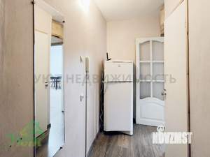 1-к квартира, на длительный срок, 32м2, 3/5 этаж