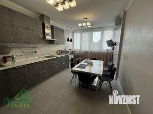 2-к квартира, на длительный срок, 77м2, 5/17 этаж