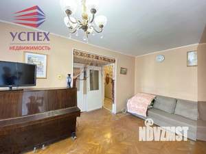 2-к квартира, на длительный срок, 45м2, 2/5 этаж