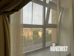 Студия квартира, посуточно, 25м2, 7/9 этаж