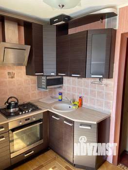 1-к квартира, на длительный срок, 32м2, 8/10 этаж