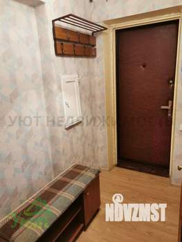 1-к квартира, на длительный срок, 29м2, 4/4 этаж