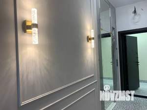 1-к квартира, посуточно, 21м2, 3/9 этаж