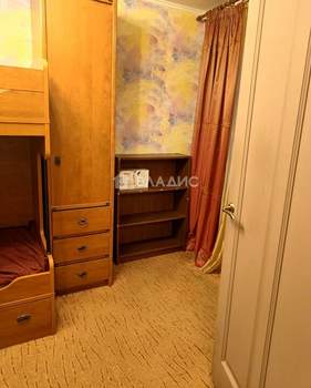 2-к квартира, на длительный срок, 46м2, 3/5 этаж