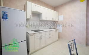 1-к квартира, на длительный срок, 37м2, 20/25 этаж