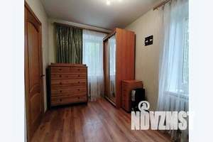 2-к квартира, посуточно, 58м2, 2/5 этаж