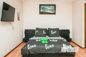 2-к квартира, посуточно, 45м2, 1/1 этаж