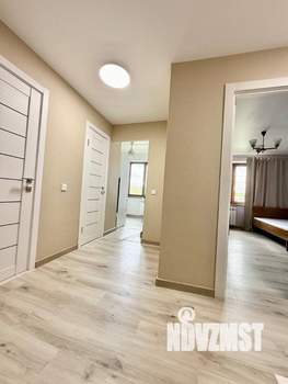 2-к квартира, на длительный срок, 50м2, 4/10 этаж