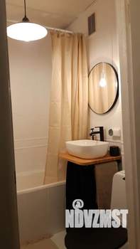 1-к квартира, посуточно, 32м2, 2/5 этаж