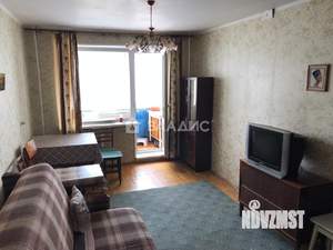 1-к квартира, на длительный срок, 34м2, 7/9 этаж