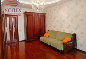 2-к квартира, на длительный срок, 80м2, 8/17 этаж