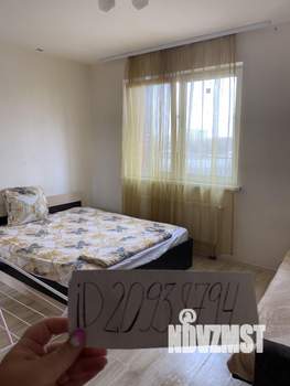 2-к квартира, посуточно, 70м2, 9/17 этаж