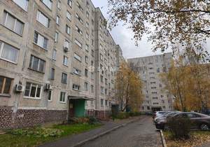 2-к квартира, на длительный срок, 47м2, 6/9 этаж