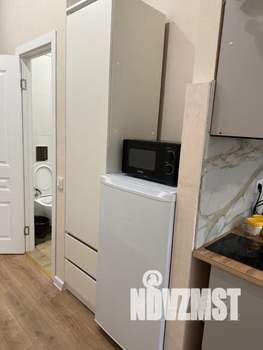 Студия квартира, посуточно, 26м2, 3/9 этаж