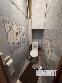 2-к квартира, на длительный срок, 44м2, 1/10 этаж